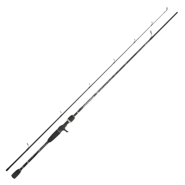 Angelrute Abu Garcia Venerate 632H 60-100g Jerk