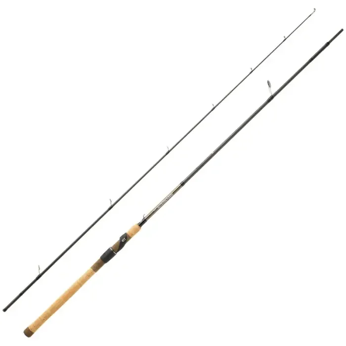 Angelrute Daiwa Shogun Toter Fisch