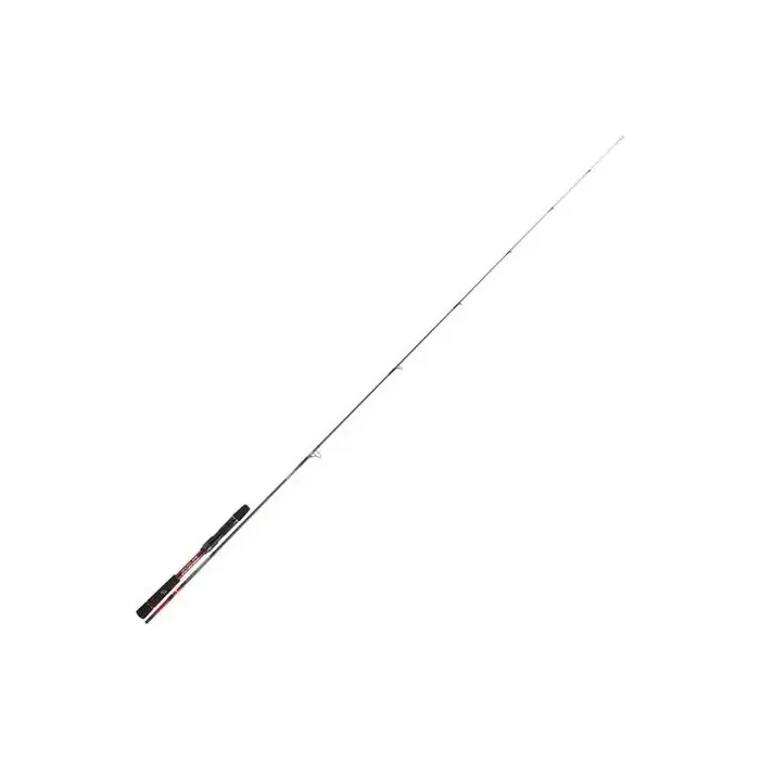 Angelrute Daiwa Tournament SW AGS 672 M – 2.01 m