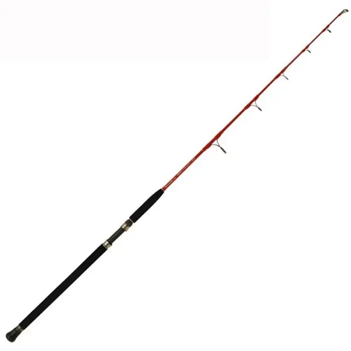 Angelrute Exotisch TenRyu Big Fiber Jig