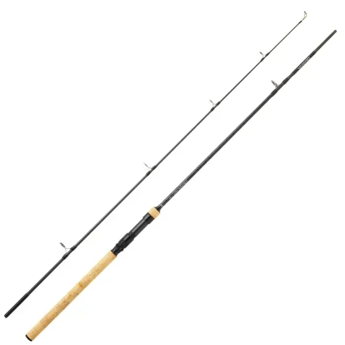 Angelrute Karpfen Daiwa Crosscast Karpfen