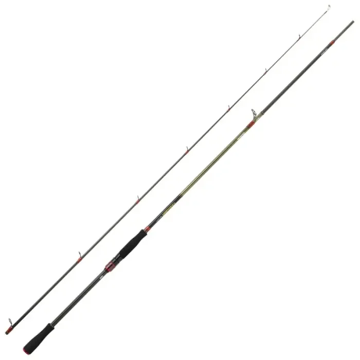 Angelrute Spinnerei Daiwa Turnier AGS