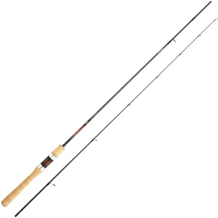 Angelrute spinnt Daiwa Silver Creek 602 ULFS
