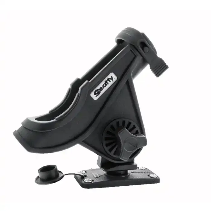 Angelrutenhalter Scotty drehbar Bait Caster