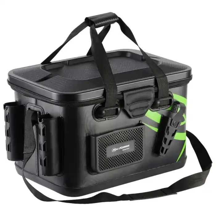 Angeltasche Kali Kunnan Hydrobag