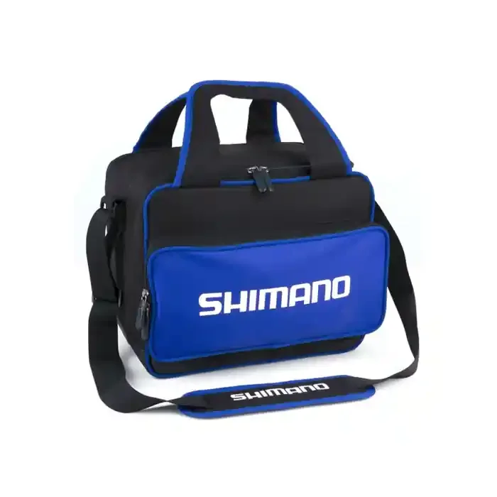 Angeltasche Shimano Allround Bait and Bits Bag