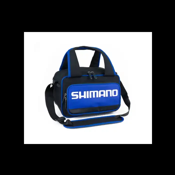 Angeltasche Shimano Allround-Tackle Bag