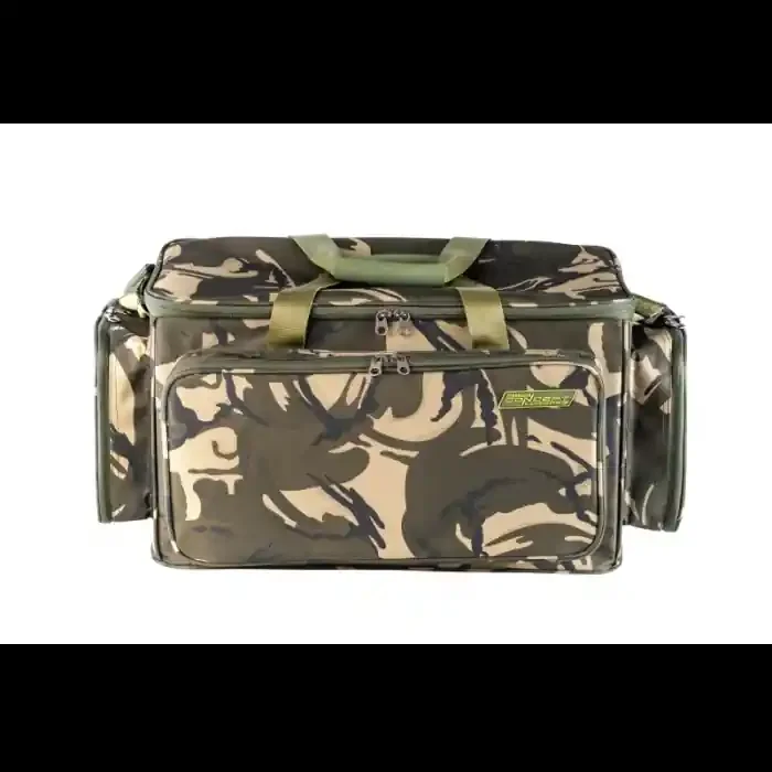 Angeltasche Starbaits Cam Concept Carry Bag