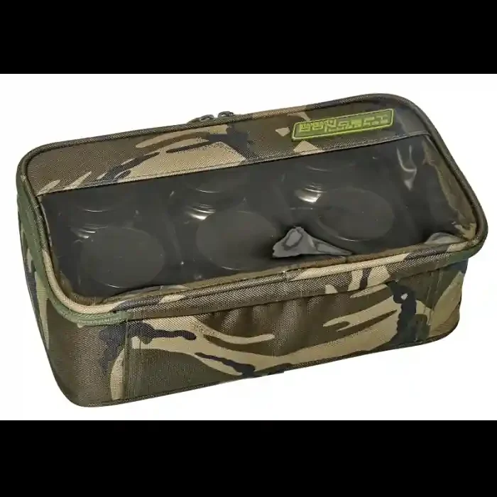 Angeltasche Starbaits Cam Concept Pop Up & Dip Bag