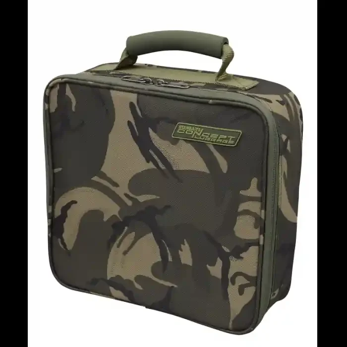 Angeltasche Starbaits Cam Concept Tackle Case