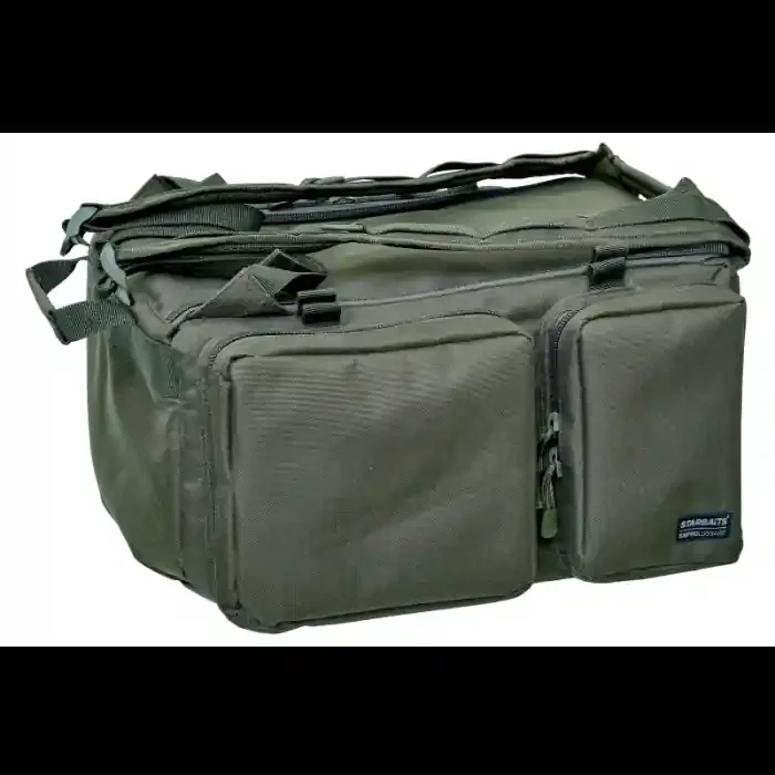 Angeltasche Starbaits SB Pro Ruck Bag