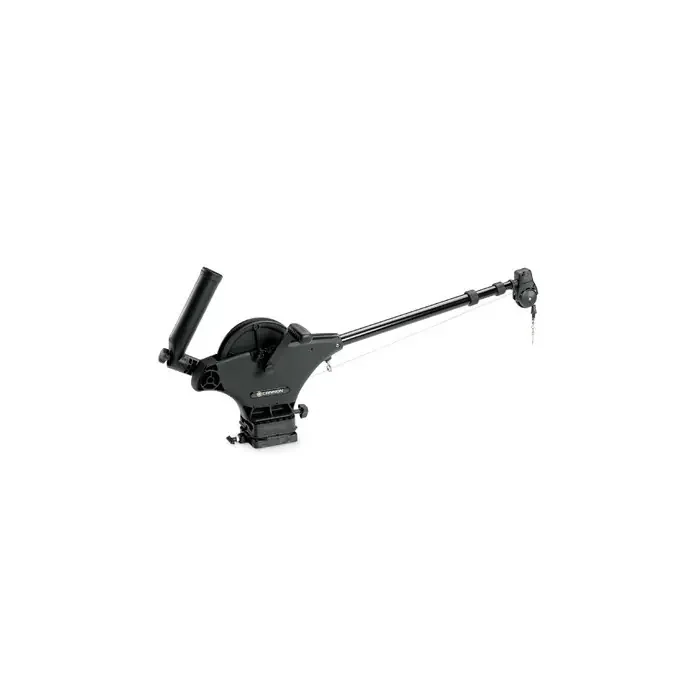 Angelwinde downrigger Cannon Uni-Troll 10 STX
