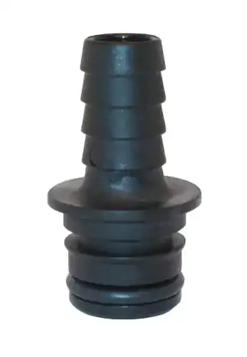 Anschlusskitt an 19 mm Schlauch