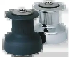 Antal Aluminium Winsch W30 (1+1-Übertragung)