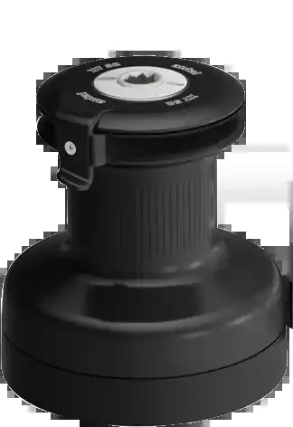 Antal Self-Tailing Aluminium Winsch Xt52 (2-Übertragungen)