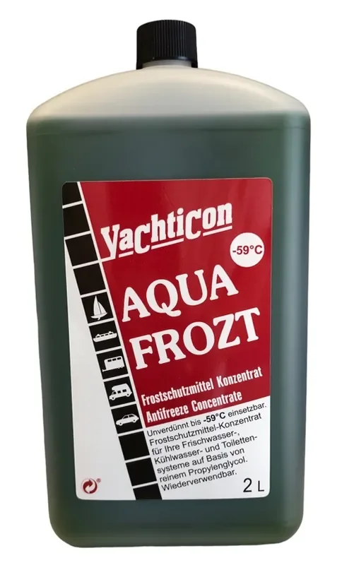 Aqua Frozt 5 l