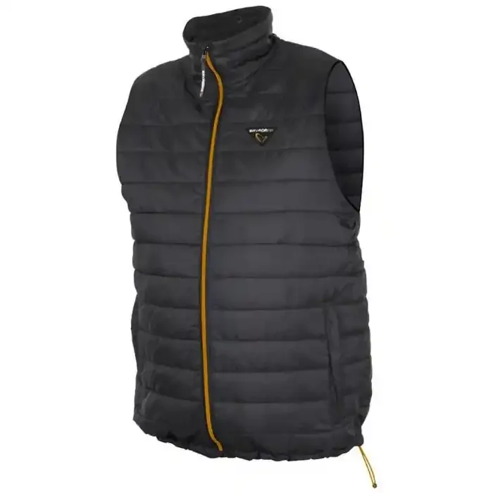 Ärmellose Jacke Savagear SG Thermolite