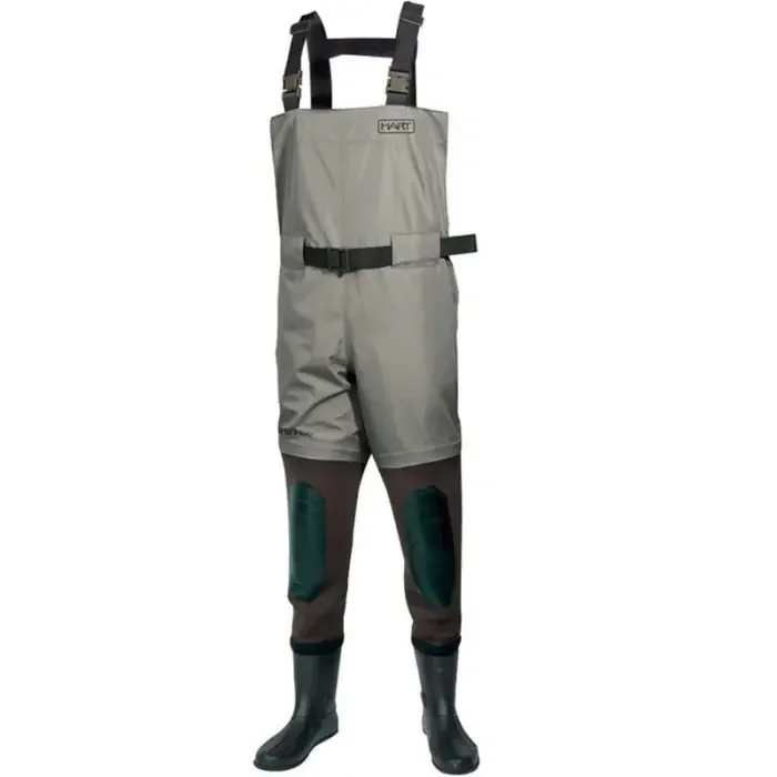 Atmungsaktiver Wathose HART Skin Boot