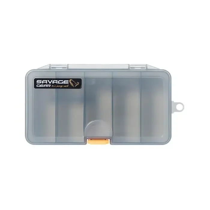 Aufbewahrungsbox Savage Gear Lure Box – 3A Smoke