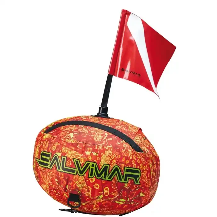 Aufblasbare speerfischen Salvimar Sphera