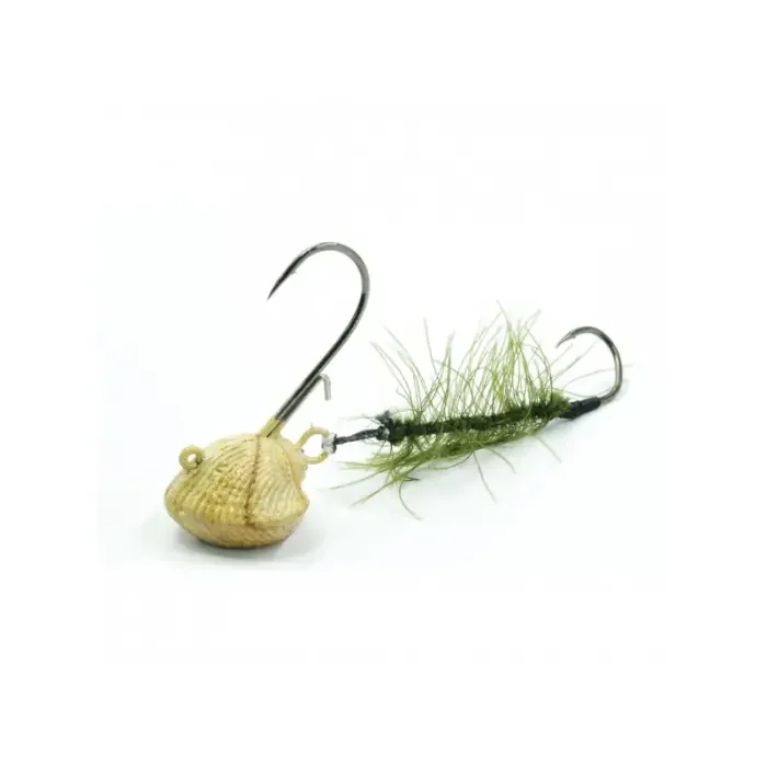 Baitcast Explorer Tackle Kamou rumpf