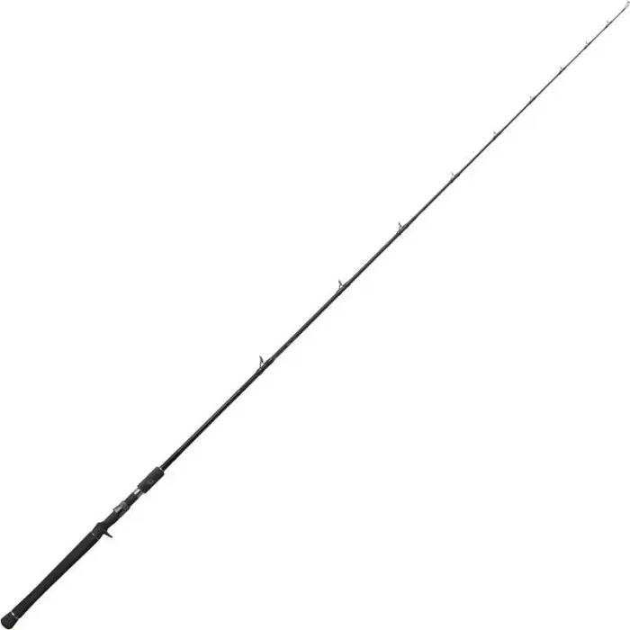 Baitcast Rute Golden Mean Deep Core Monster