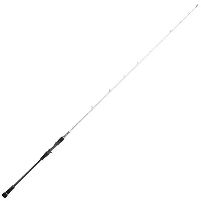 Baitcast Rute Hart Bloody Slow Pitch Jig 67C