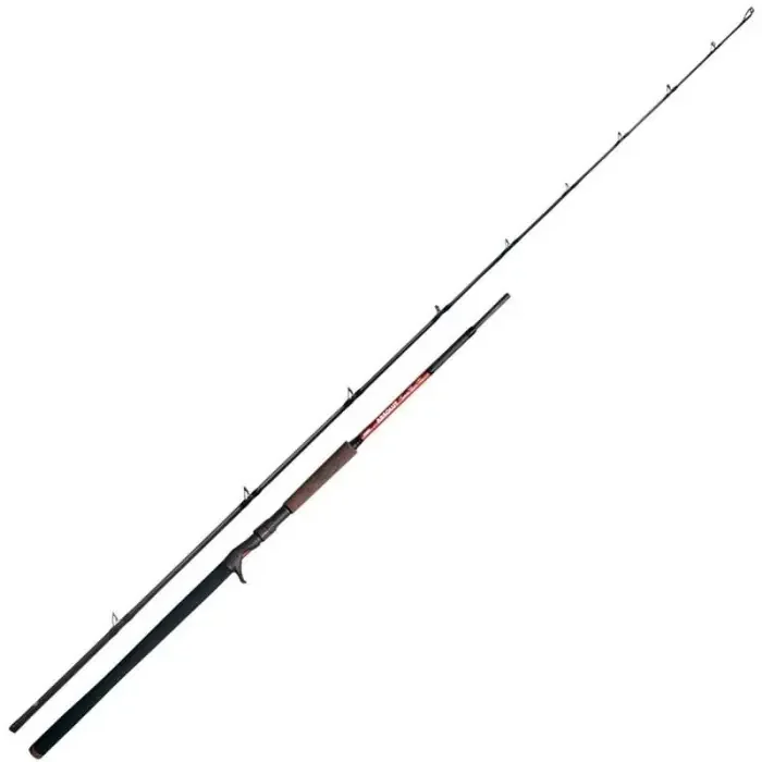 Baitcast rute Hart Toro Big Bait T.S