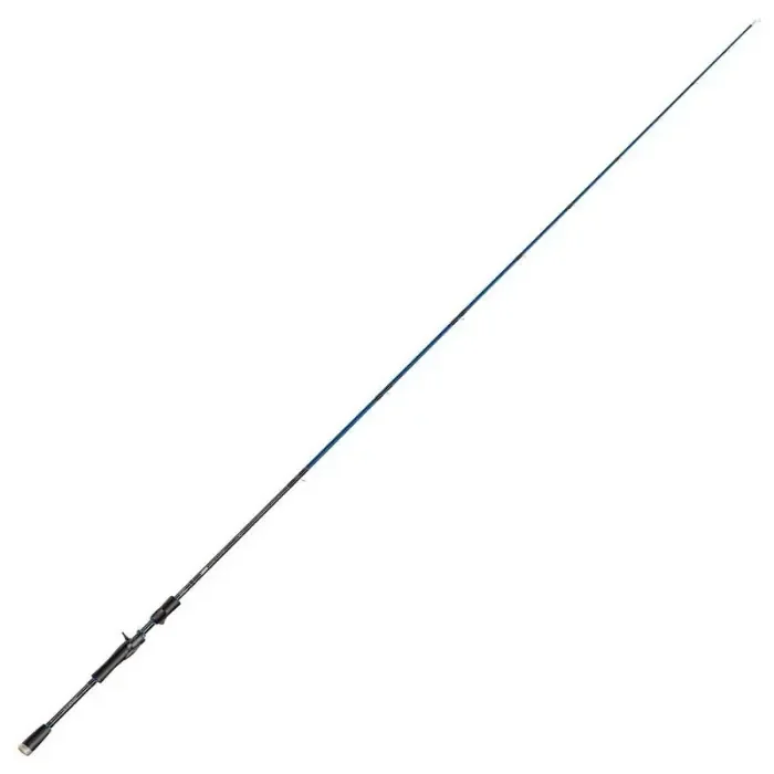 Baitcast Rute Hart Toro Blues C