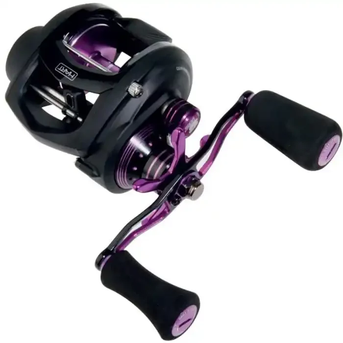 Baitcastrolle Hart Phantom