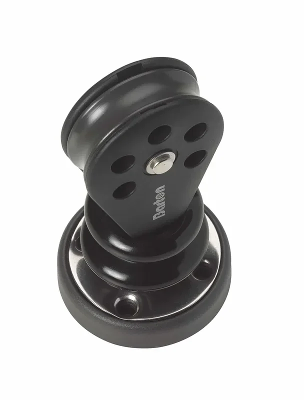 Barton Size 7 Gleitlagerblock einfach Stand-Up Block Exklusiv