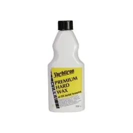 Begrenztes Angebot  Premium Hard Wax mit PTFE-Antihaft Versiegelung 