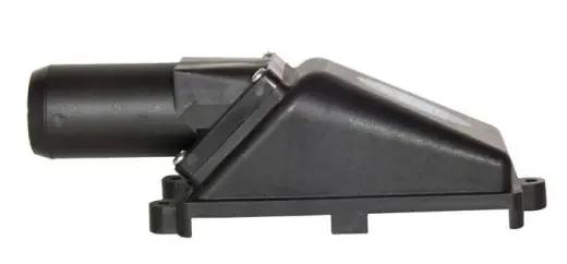 Bilgewasserfilter mit Rückschlagventil