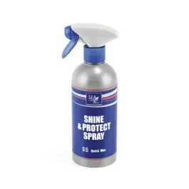 Billig  SEA-LINE S5 Shine  Protect Spray 