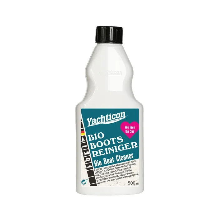 Bio Boats Reiniger 500 ml