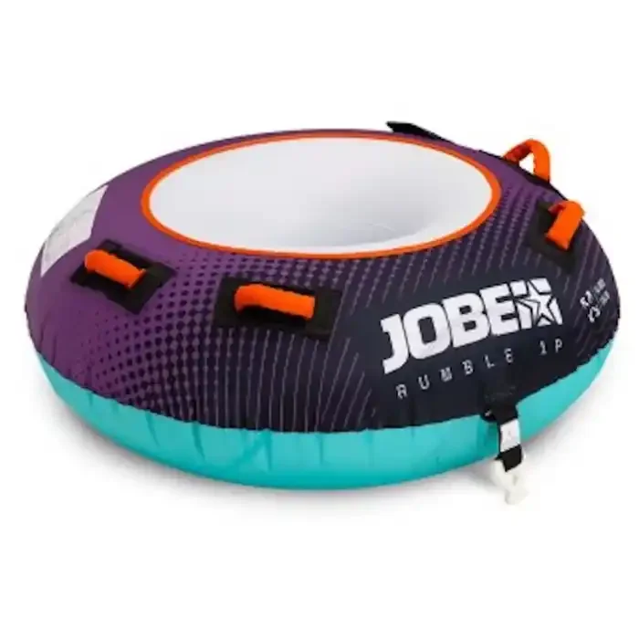 Bouée tractée 1 personne Jobe Rumble Purple