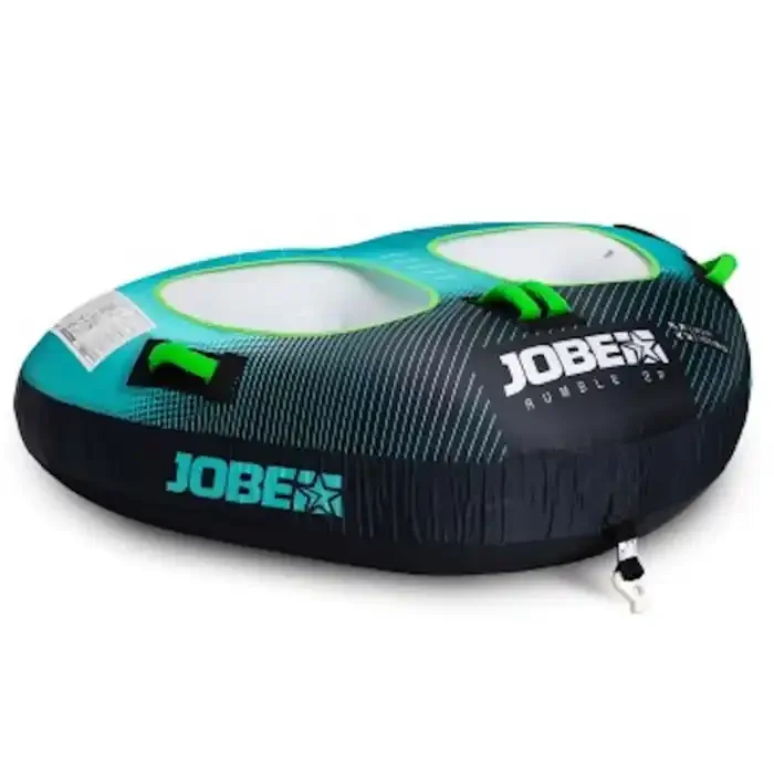 Bouée tractée 2 personnes Jobe Rumble