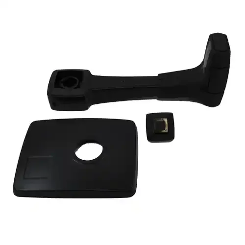 Bukh SIDEMOUNTING. GRIP 'T' Heißes Angebot
