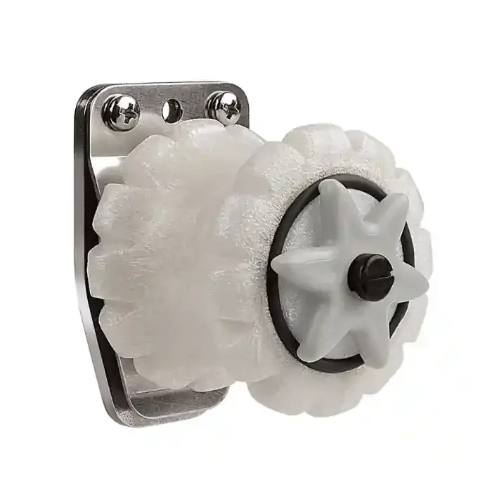 C4 Aufroller/Gürtelschnürer Schwimmend