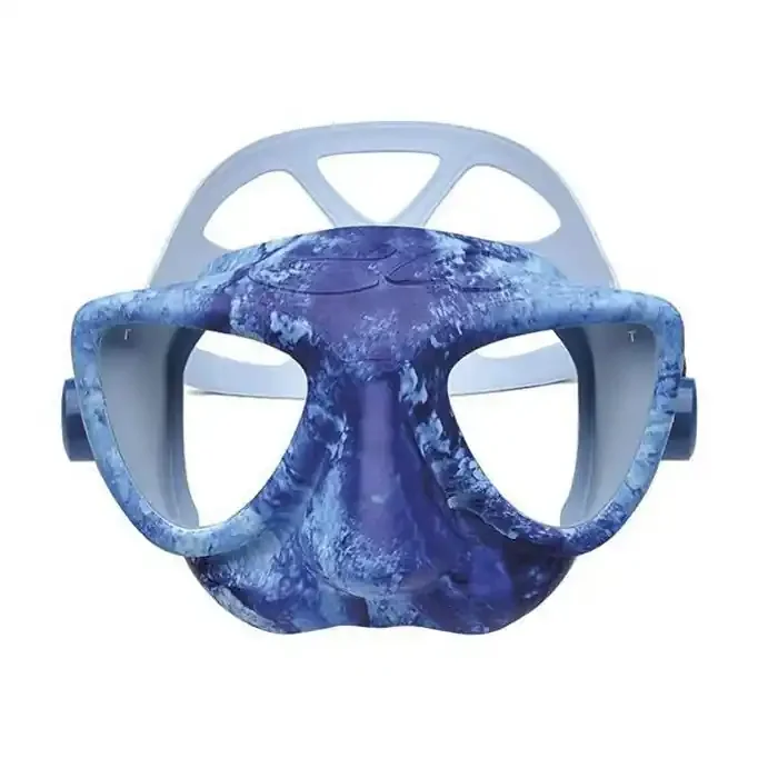 C4Ozean-Plasma-Silikon-Maske