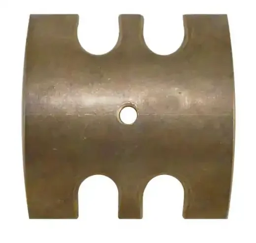 CAM-BRASS 080 FULL