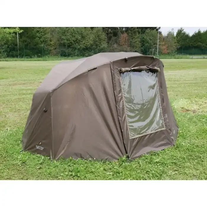Carpspirit Bivvy Blax Winter Skin 1 Man Winterüberwurf