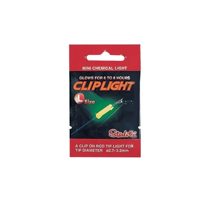 Clip-Leuchtengröße S – (1,4 mm – 1,7 mm)