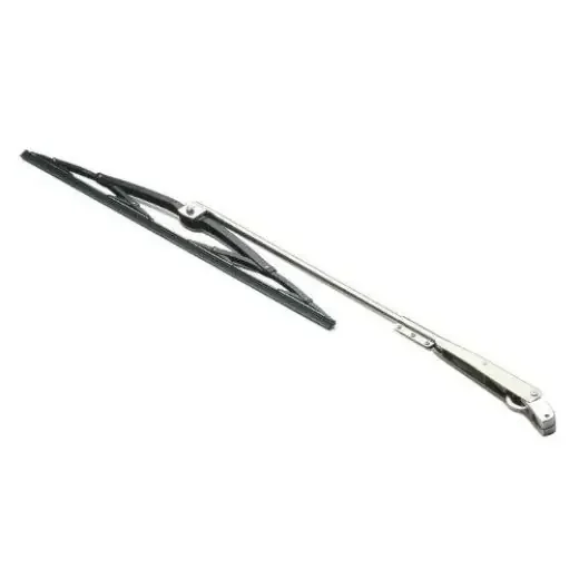 CN Wischer von SPEICH mit verstellbarem Pendelarm
