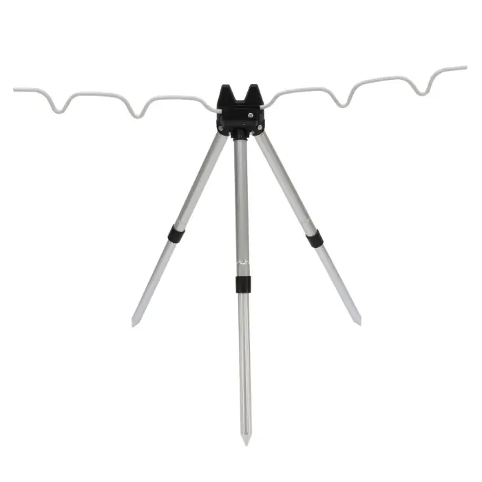 Deich- oder Surf-Stativ Flashmer 120 cm