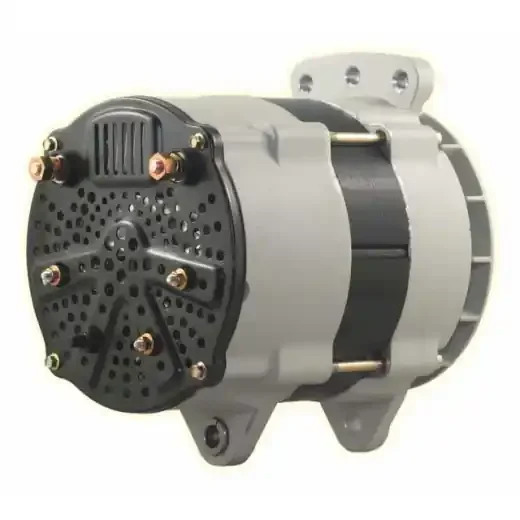 Delstar Lichtmaschine