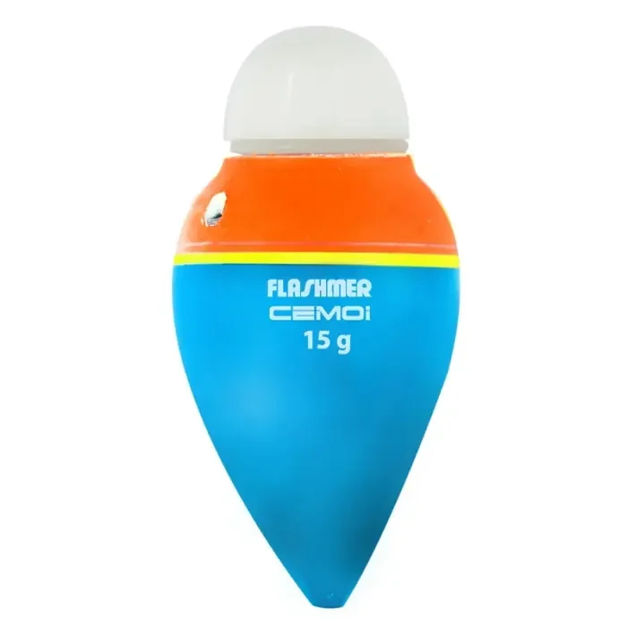 Diodenschwimmer Flashmer Cemoi Ballasted