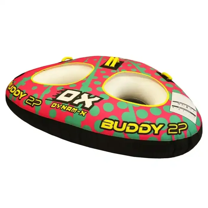 Dynam-x Buddy Schleppreifen