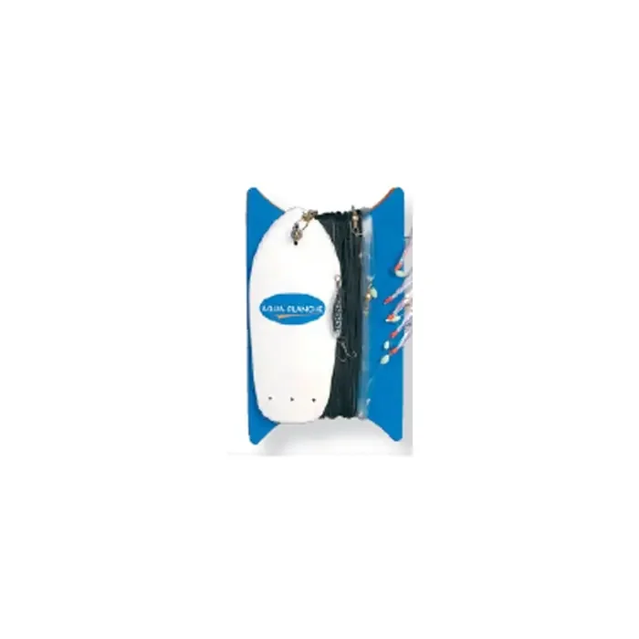 Ecoline Traine Boot Makrele + Kit
