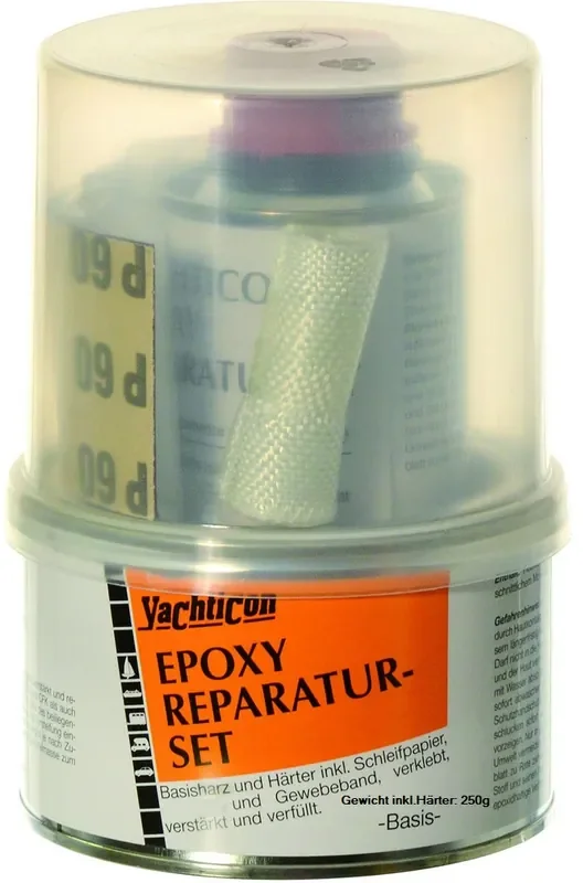Epoxy Reparaturset 250 g